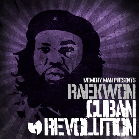 Raekwon – Cuban Revolution (Mixtape)