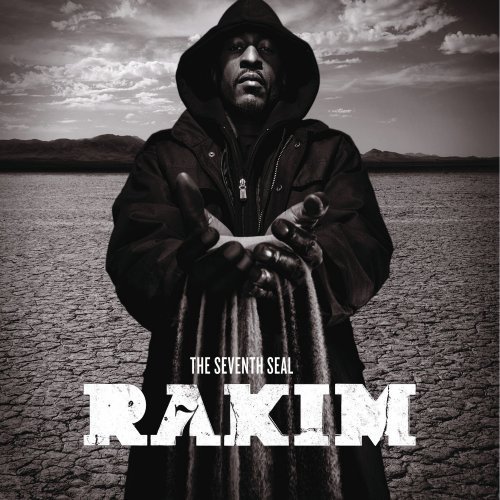 Rakim – Seventh Seal – Album