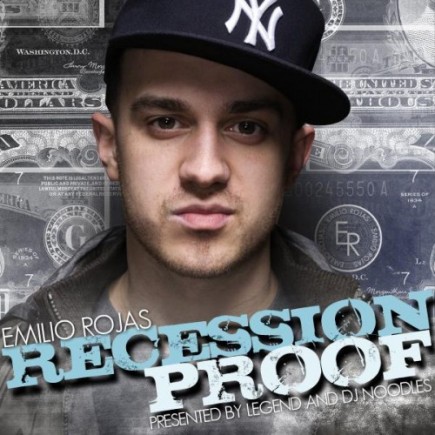 Emilio Rojas – Recession Proof (Mixtape)