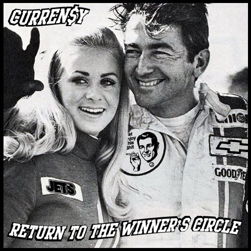Curren$y “Return To The Winner’s Circle”