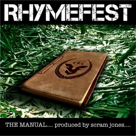 Rhymefest – The Manual (Mixtape)