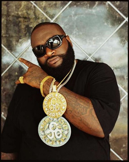 Rick Ross – Epiphany (Remix)