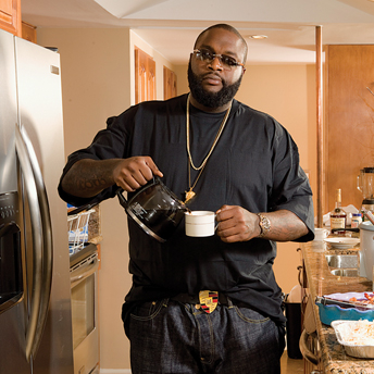 Rick Ross – In Cold Blood – Video