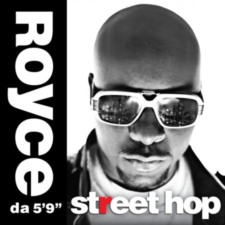 Royce Da 5â€²9 ft. Busta Rhymes – Dinner Time