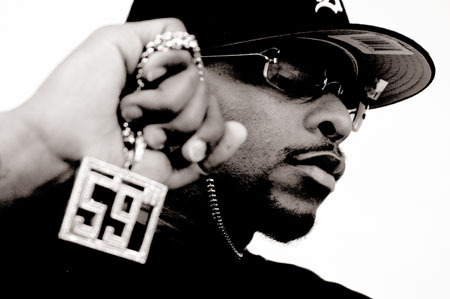 Royce Da 5â€²9 – Heat To The Streets