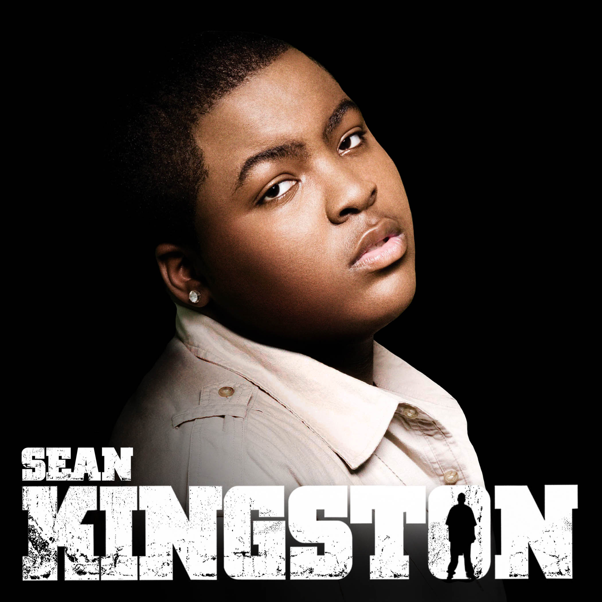 Sean Kingston – My Chain Wasn’t Snatched