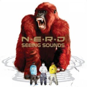 N.E.R.D – Seeing Sounds Leaks