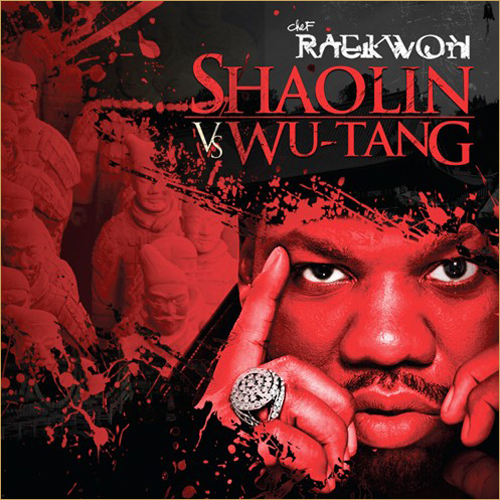 Raekwon ft. Havoc “Your World & My World”