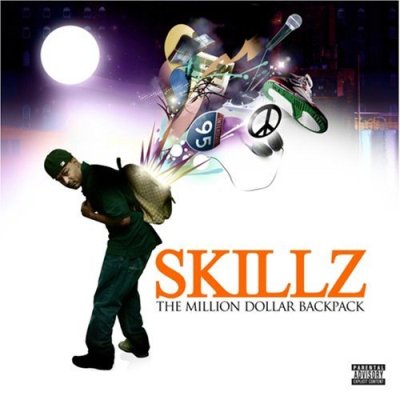 Skillz – For Real (He Don’t Own Me)