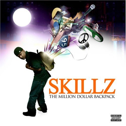 Skillz – The Million Dollar Backpack – Leaks