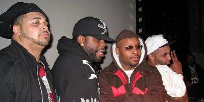 Slaughterhouse – Greatest Disses