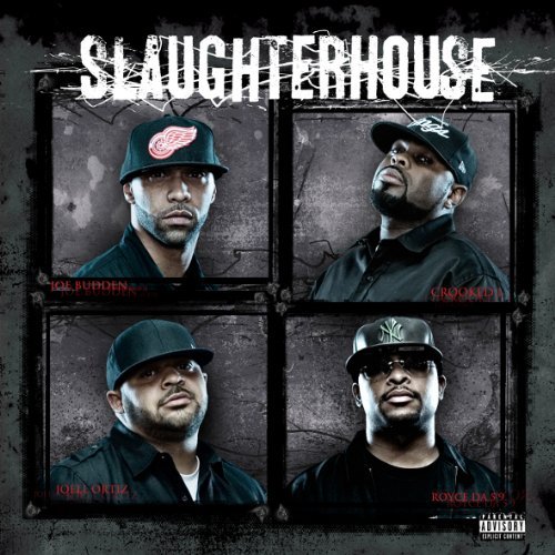 Slaughterhouse – Slaughterhouse – Album