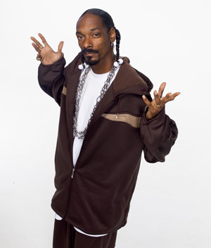 Snoop Dogg – Colbert Report