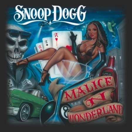Snoop Dogg – Protocol/World Of A Gangsta