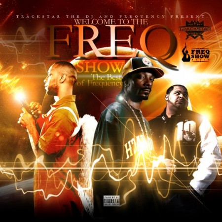 The Best of @FreqShowMusic (Mixtape)