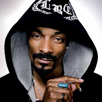 Snoop Dogg – Shade 45 – Interview