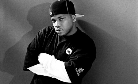 Styles P – Blood Shed