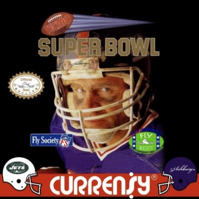 Curren$y – Super Tecmo Bowl (Mixtape)
