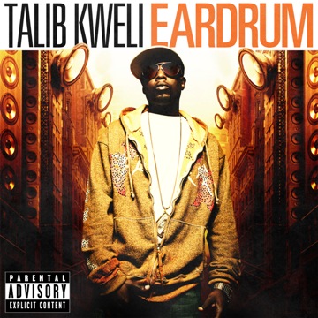 Talib Kweli ft. Little Brother – Getting My Grown Man On