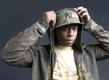 Talib Kweli – 11 Minute Interview