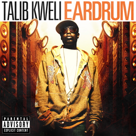 Talib Kweli – Ear Drum