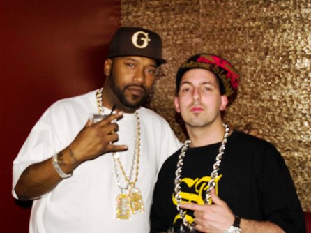 Termanology ft. Bun B – How We Rock (Prod. by DJ Premier)