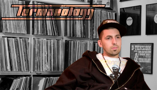 Termanology – Nothing Iz Real