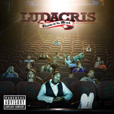 Ludacris – Theater Of The Mind Leaks