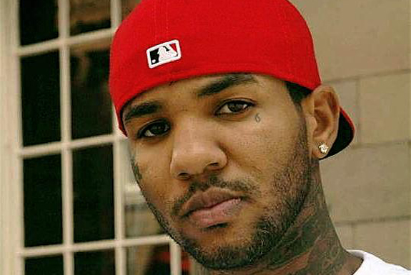 The Game – I’m So Wavy (Jay Z – Diss)