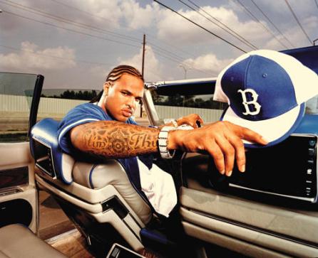 Slim Thug ft. Devin The Dude (Produced by Dr.Dre?) – Bitch Iâ€™m Back