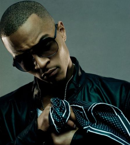 T.I. Interview with Howard Stern