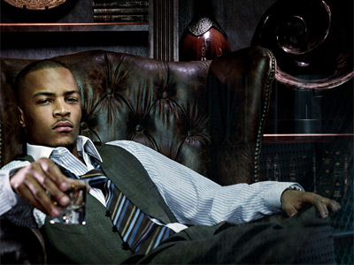 T.I. ft. Justin Timberlake – Dead & Gone