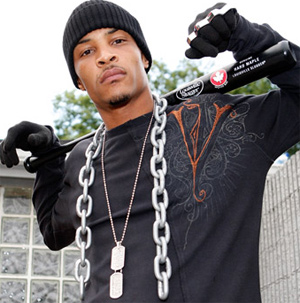T.I. – Yeah Ya Know (Takers) @ Bet Awards