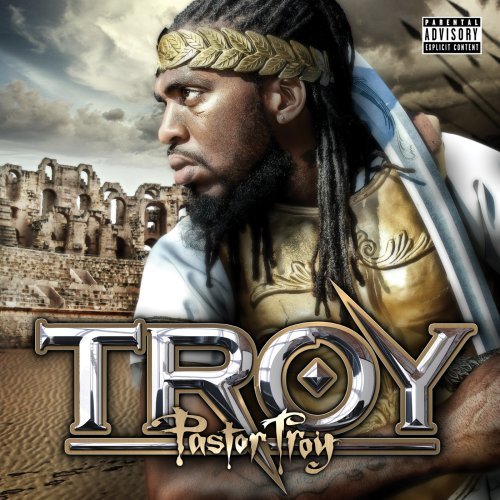 Pastor Troy – Troy – Leaks