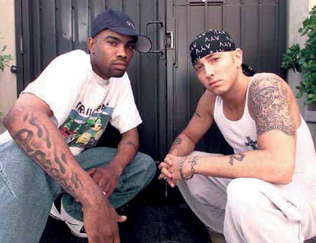 Eminem & Obie Trice – Difficult (Dudey)