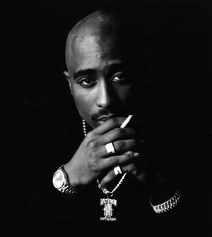 2Pac “Lost Prison Tapes”