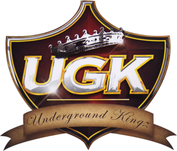 UGK – Da Game’s Been Good – Video