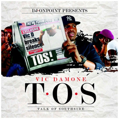 Vic Damone ft. Cassidy – Did That