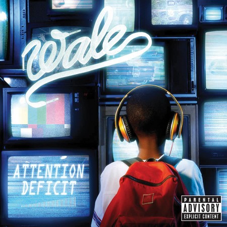 Wale feat. Pharrell – Inhibitions (Let It Loose)