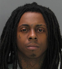 Lil Wayne – Arrested In New Orleans?