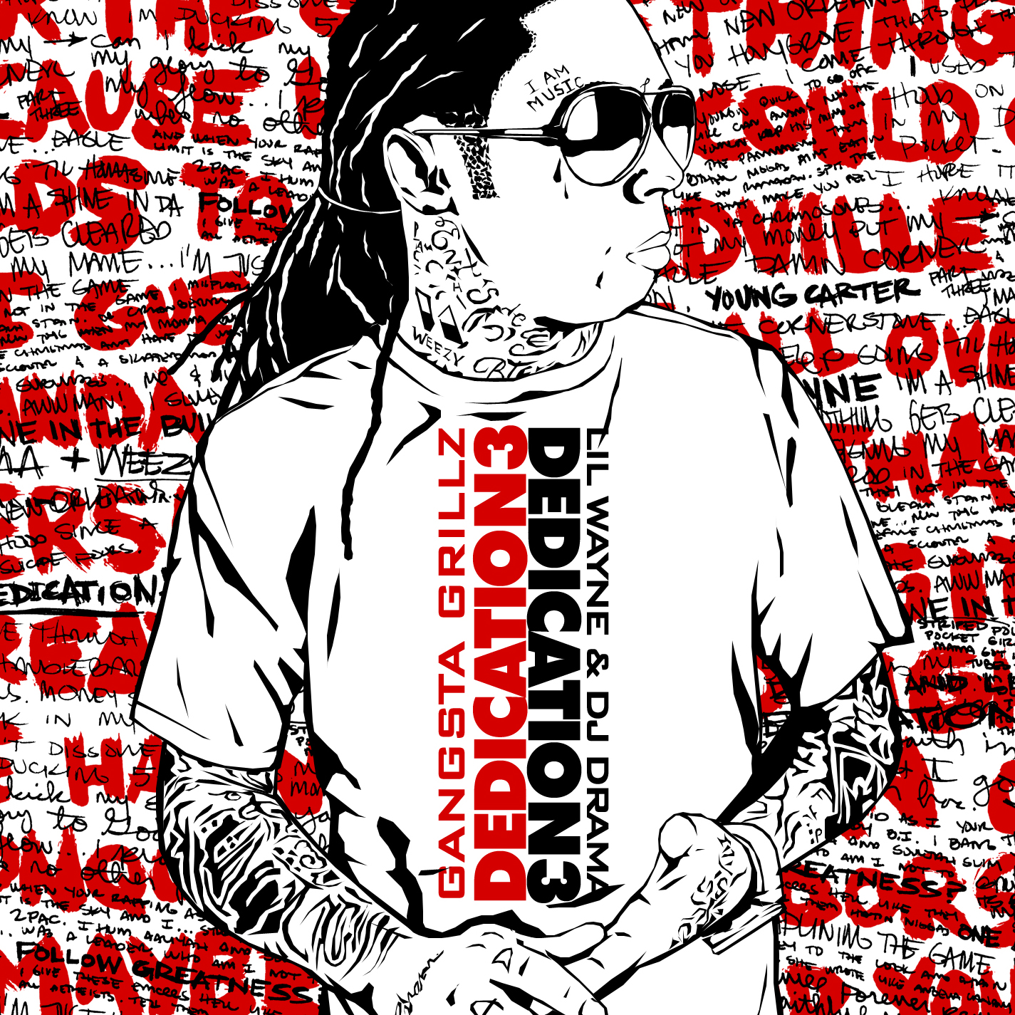 Lil Wayne – Dedication 3