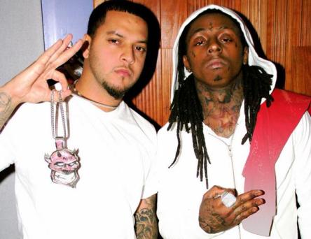 Lil Wayne ft. Nu Jerzey Devil – Pimpin