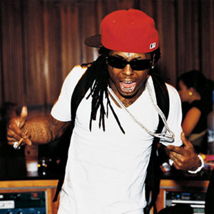 Lil Wayne – Da Da Da – Video