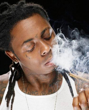 Lil Wayne – #7 – Hottest MC List 2010