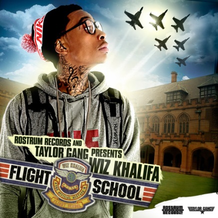 Wiz Khalifa – Never Ever