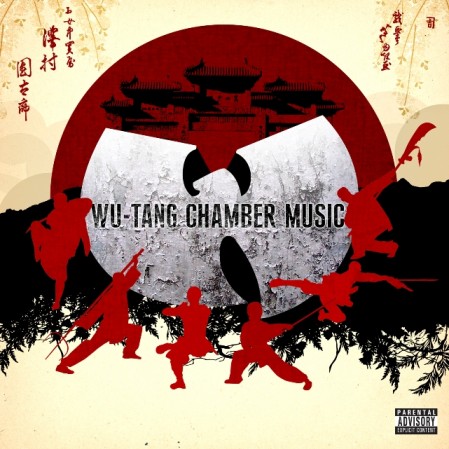 Wu-Tang – Chamber Music (Vol. 1) Track List