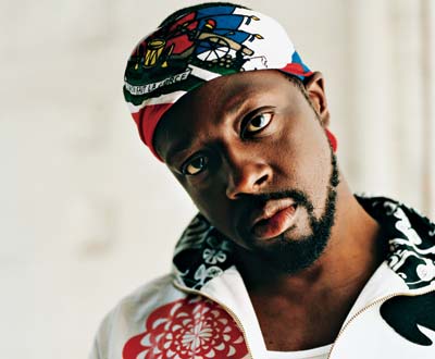 Wyclef Jean Responds To Funny Money Accusations
