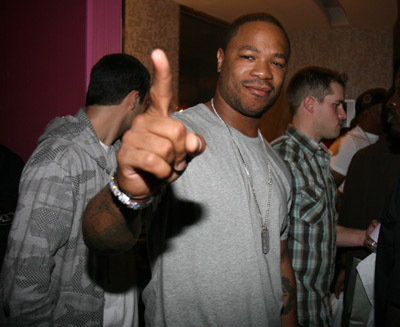 Xzibit ft. Jelly Roll – Forever You Wont