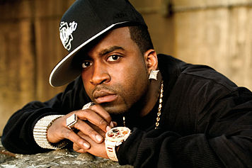 Tony Yayo – They Hate