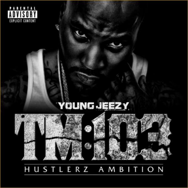 Young Jeezy – Talk To Me